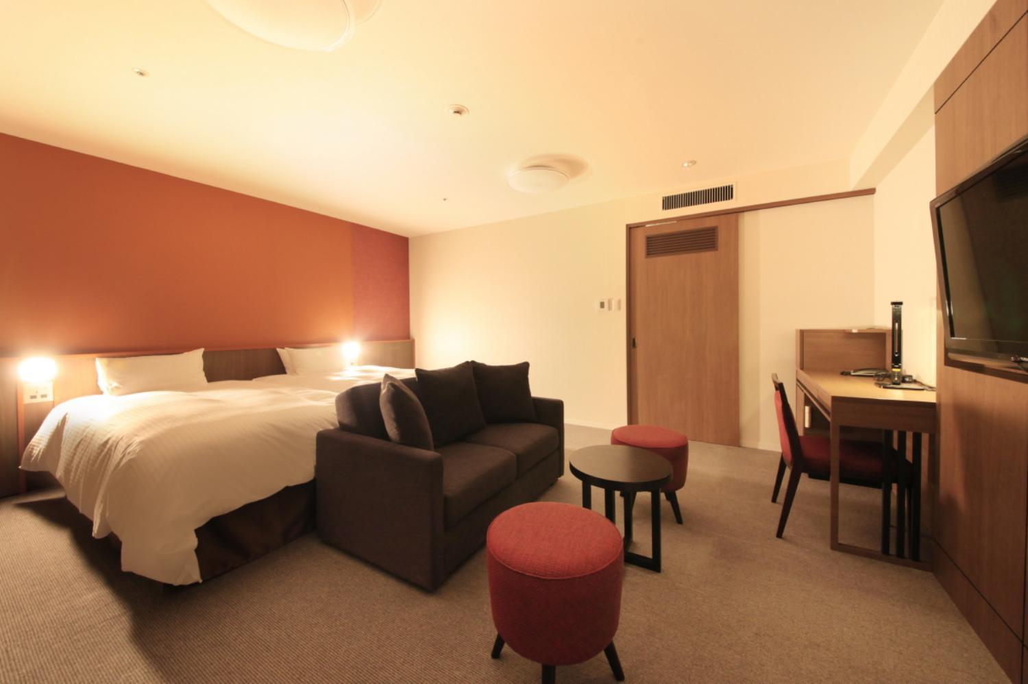Richmond Hotel Kagoshima Kinseicho Quarto foto