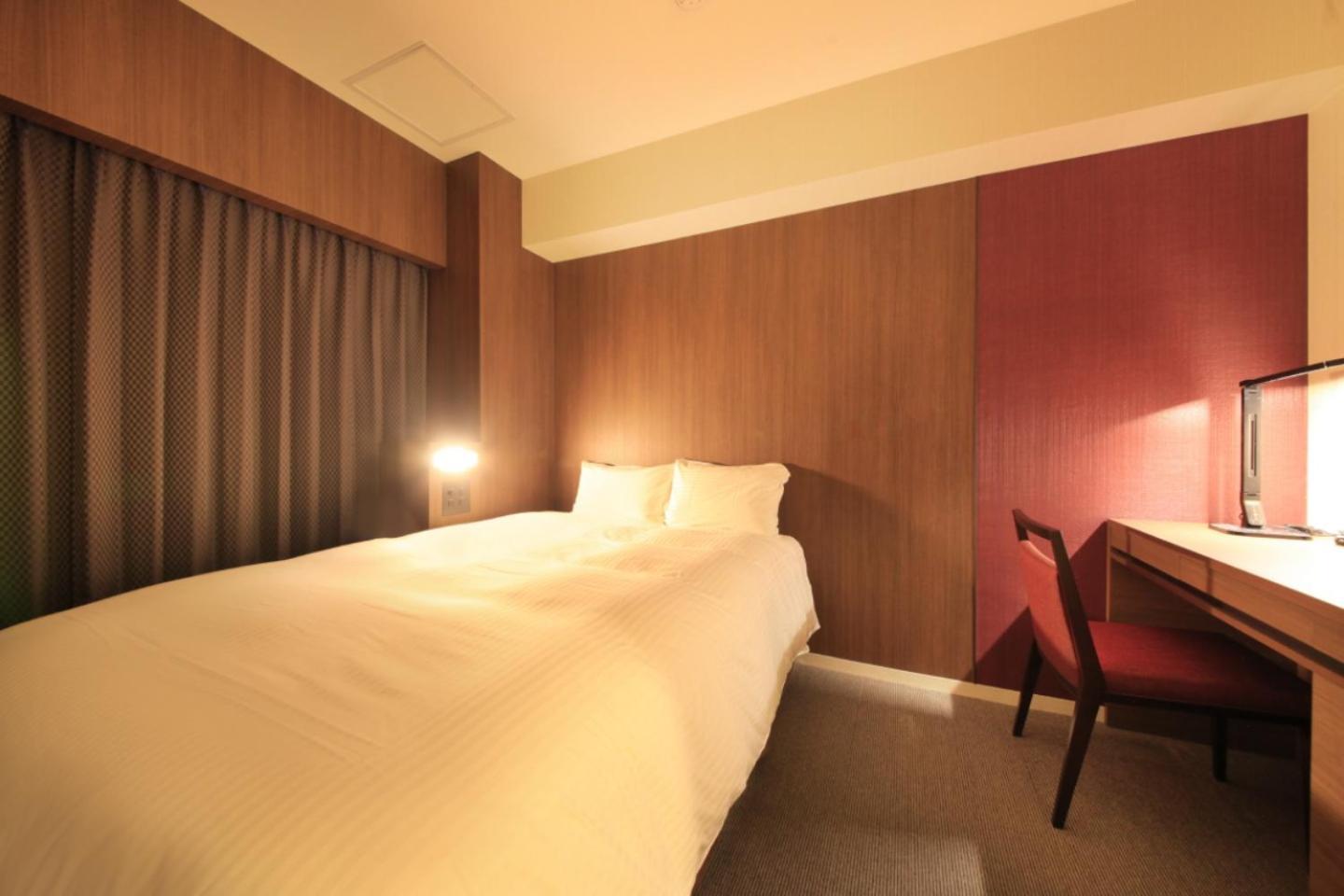 Richmond Hotel Kagoshima Kinseicho Quarto foto