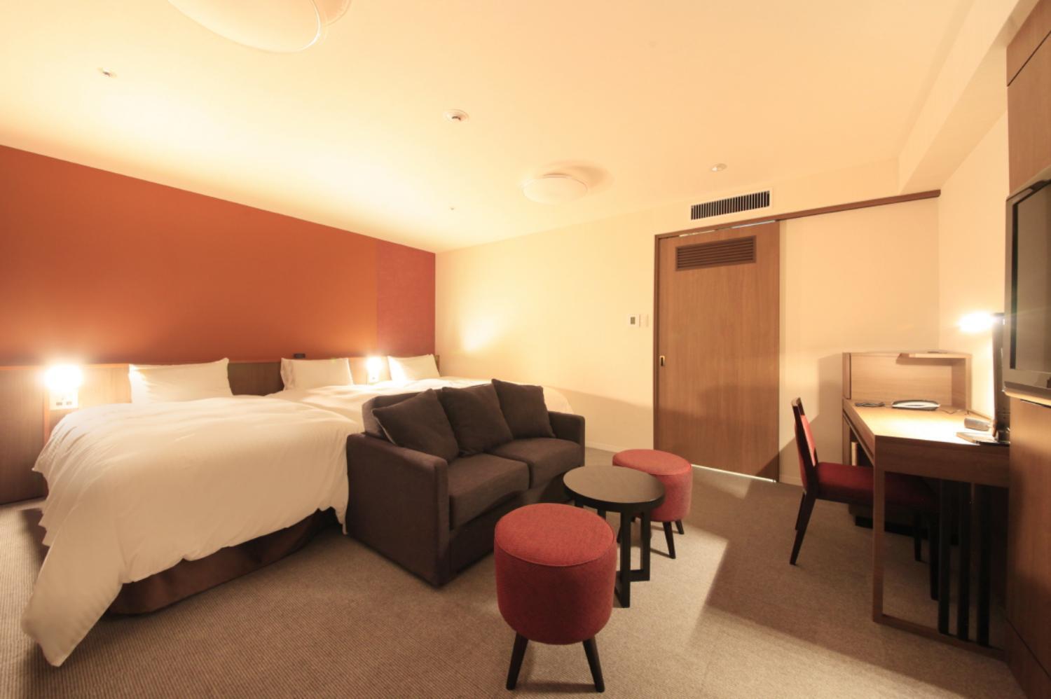 Richmond Hotel Kagoshima Kinseicho Quarto foto