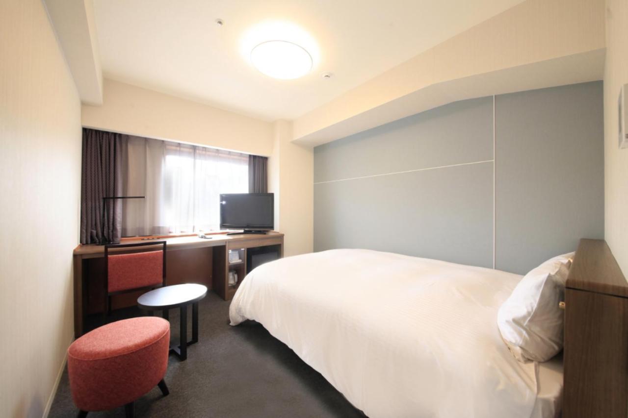 Richmond Hotel Kagoshima Kinseicho Quarto foto